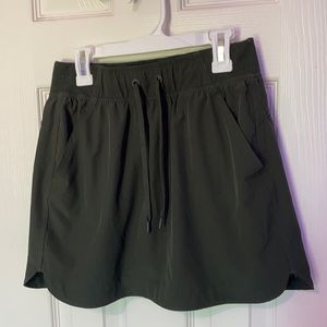 Mini athletic Champion skort